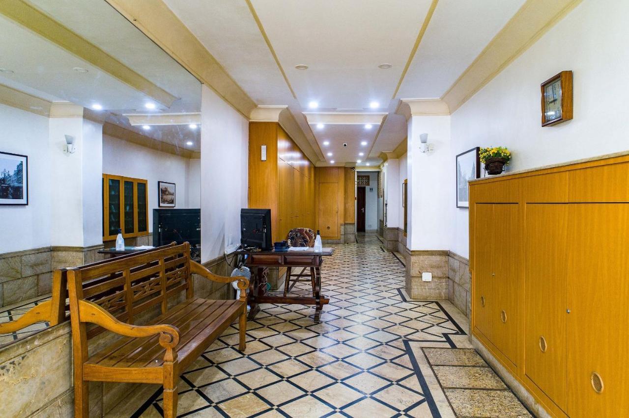 Wwyp Studios Copacabana Рио-де-Жанейро Экстерьер фото