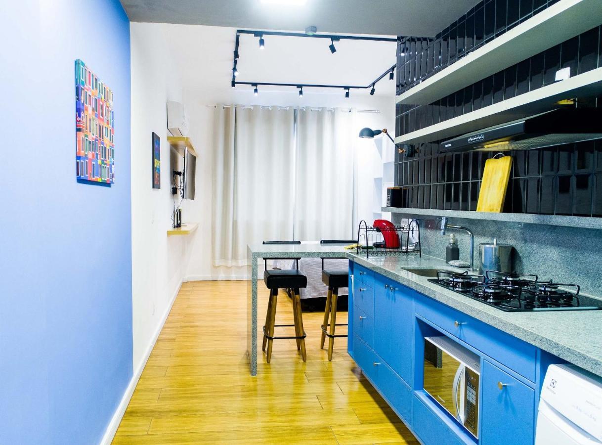 Wwyp Studios Copacabana Рио-де-Жанейро Экстерьер фото