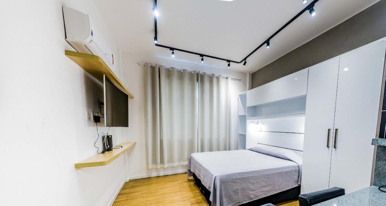 Wwyp Studios Copacabana Рио-де-Жанейро Экстерьер фото